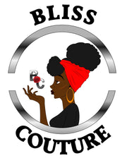 Bliss Couture 2019