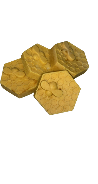 Turmeric soap (Blemish remover)